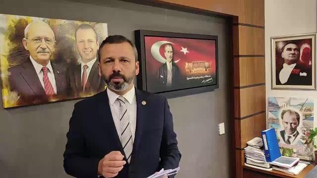 Burak Erbay: Son Ağaç Kesildiğinde Paranın Yenilemeyecek Bir Şey Olduğunu Anlayacaksınız Ama O Zaman Çok Geç Olacak