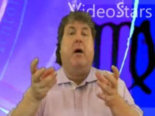 Russell Grant Video Horoscope Virgo March Tuesday 18th