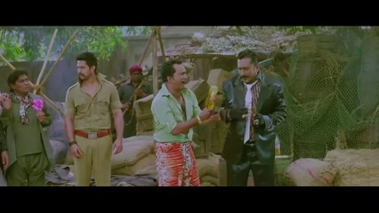 BBB Bollywood Full (4K HD) Superhit Hindi Comedy Movie