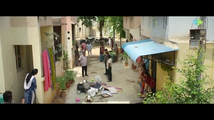 Das Ka Dhamki - Trailer 1.0 _ Vishwaksen _ Nivetha Pethuraj _ Karate Raju _ Leon James