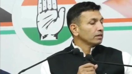 भोपाल: नायक नहीं खलनायक है शिवराज..! जीतू पटवारी के बयान ने बढ़ा दिया सियासी पारा..