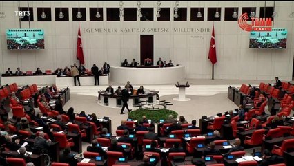 Mahmut Toğrul: AKP'de Milletvekili Olamayanlara, Tarikatlara 'Sus Payı' Olarak Rektörlükler Dağıtılıyor