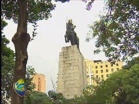 Veja os pontos turísticos do novo percurso da São Silvestre