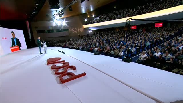 Sánchez asume el riesgo electoral e insiste en su hoja de ruta para Cataluña pese a los desvaríos de la derecha