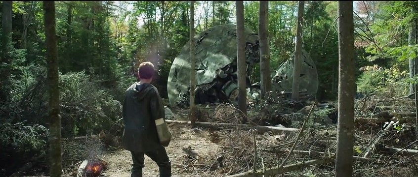 La bande-annonce du film Chaos Walking avec Tom Holland qui a floppé au box-office