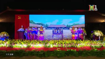 Những người nắm giữ linh hồn các di sản văn hóa