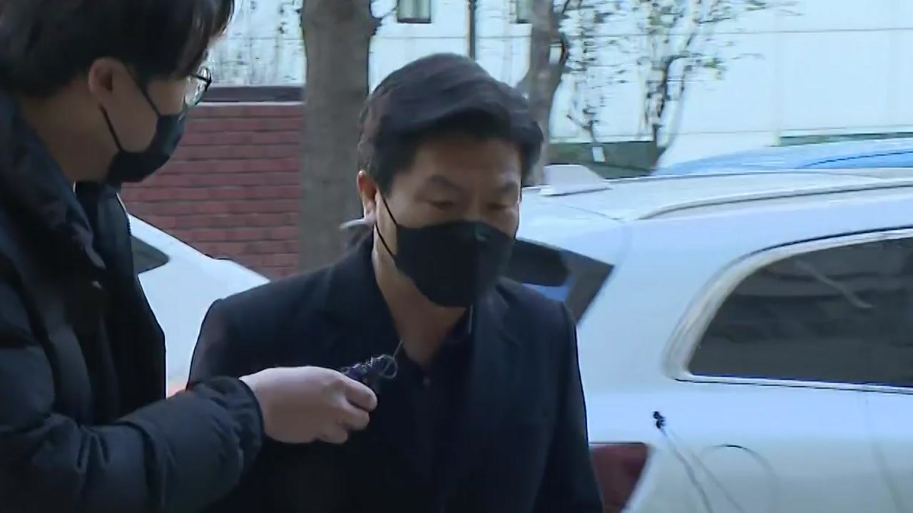 특수본, 이임재 전 용산경찰서장 재소환..."성실히 소명" / YTN