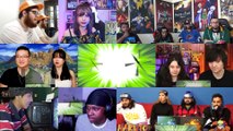Leaf Vs sound Reaction Mashup Naruto 111 112 Full