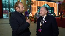 ️ Jean-Michel Aulas confirme la vente de l'Olympique Lyonnais !