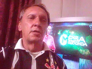 José Carlos Borbi - Pirituba - SP