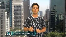 Valdívia tenta mudar histórico no Allianz Parque contra o Palmeiras