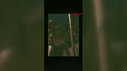 İSTANBUL-KAYBOLDUKTAN 8 GÜN SONRA BULUNMUŞTU; 17 YAŞINDAKİ BUSE YİNE KAYBOLDU