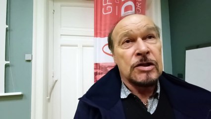 Grand Prix de Denain 2023 - Alain Deloeil : "C’est effectivement une bonne idée de faire un seul passage sur les pavés"