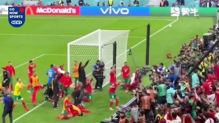 Ronaldo May Cry  - Cristiano Ronaldo crying with guts theme [Worldcup 2022