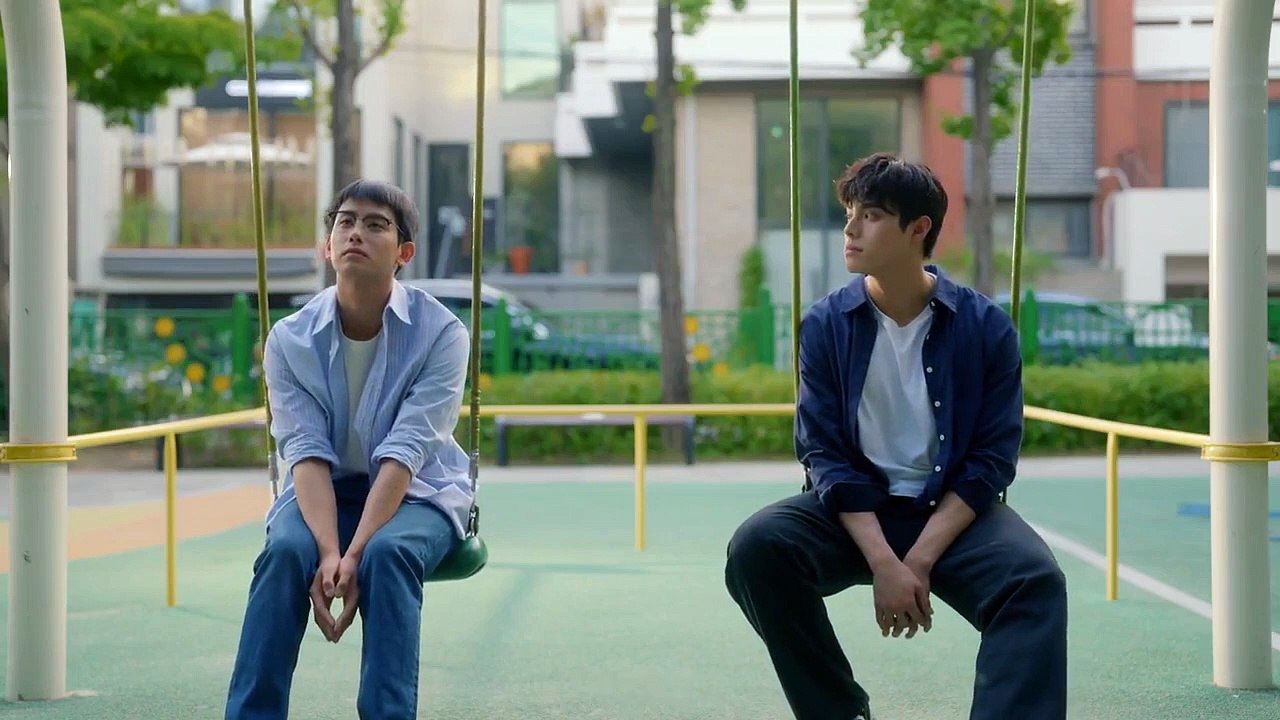 Choco Milk Shake - Ep10 - Eng sub BL