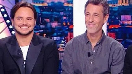 Star Academy : Yanis Marshall face à Michael Goldman, Anisha revient sur leur conflit