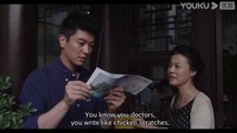 [The Young Doctor]EP27 _ Medical Drama _ Ren Zhong_Zhang Li_Zhang Duo_Wang Yang_Zhang Jianing_ YOUKU