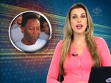 Pelé critica Neymar em entrevista e gera polêmica