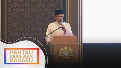 Hutang Negara | Hutang negara lebih RM1 trilion - PM