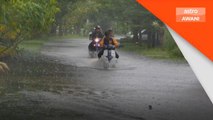 Bencana | Mangsa banjir di lima negeri meningkat