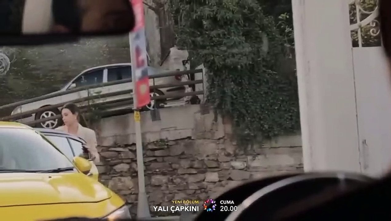 Yalı Çapkını 14. Bölüm Fragmanı - Sıcak Gece !!