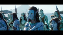 Personal Connection to James Cameron's Avatar - The Way of Water