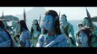 Personal Connection to James Cameron's Avatar - The Way of Water