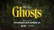 Ghosts - Promo 2x09/2x10