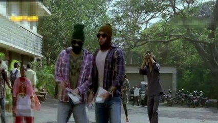 भाभी आयी है तुम लोगो की # Comedy Scenes # Sanjay Misra, Shreyas & Tusshar# hindi hit short movie