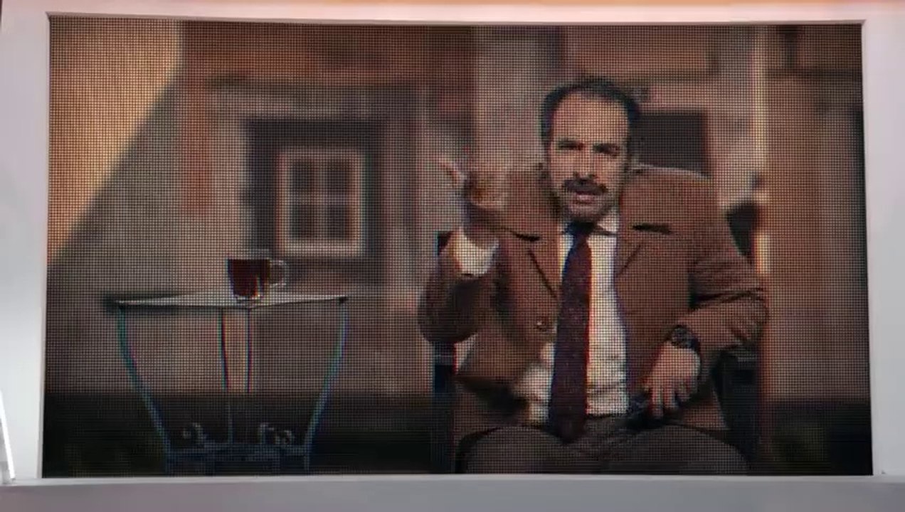 الكورة مع السلامة _ الحلقة الخامسة - الأرچنتين ----(الدحيح)