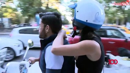 ÜNLÜLERİN Frikikleri #FRİKİK +18