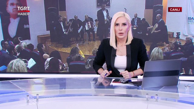 Müzik Tutkusu İlaca Dönüştü! Kaygıyı ve Endişeyi Müzikli Terapiyle Yeniyorlar - TGRT Haber