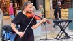 The Beatles - Eleonor Rigby %7C Karolina Protsenko - Violin Cover