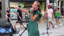 Timber - Pitbul ft. Ke$ha | Karolina Protsenko - Violin Cover