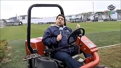 Timão se reapresenta com desfalques e esquema tático novo