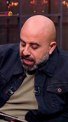 تصريح قديم للشاعر أحمد ماضي يورطه في أزمة مع إليسا