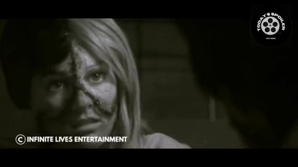 A psychopathic doctor conducts a crazy experiment by combining 3 women into 1