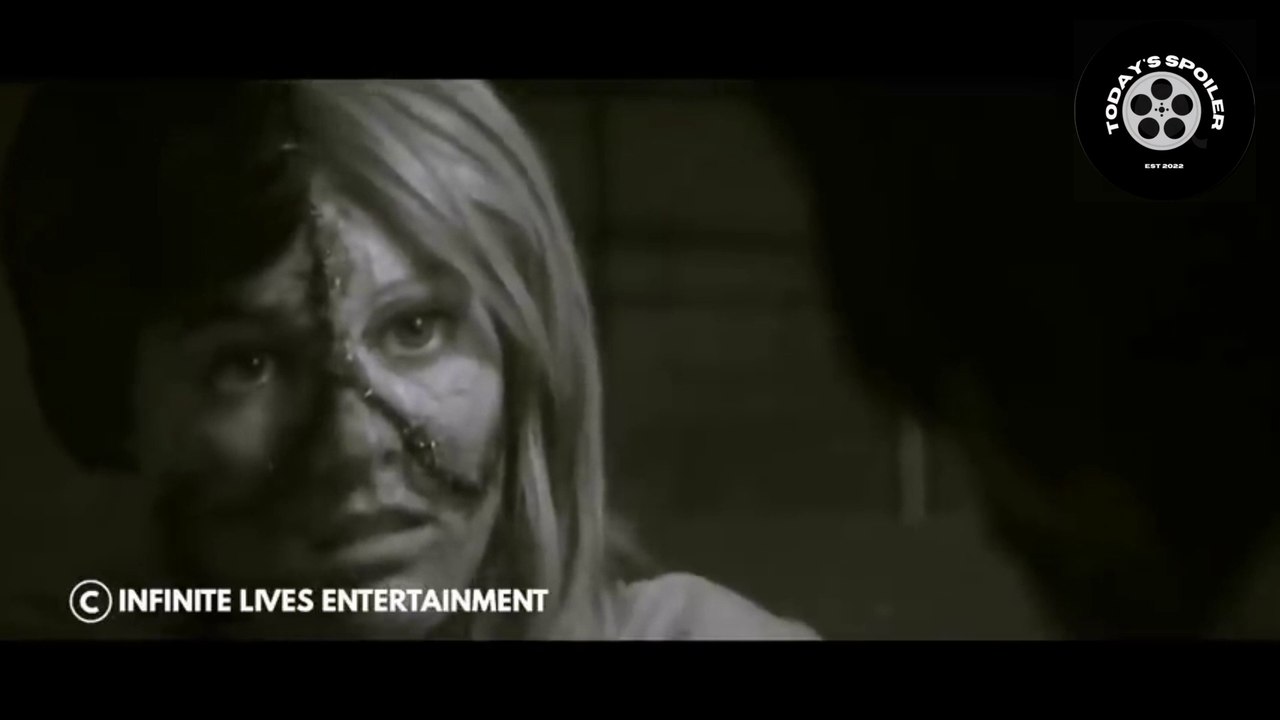 A psychopathic doctor conducts a crazy experime...