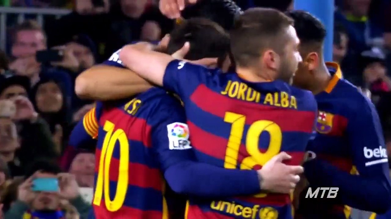 Top 10 Craziest Reactions on Lionel Messi Goals & Skills - HD