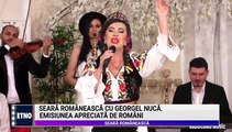 Marioara Man Gheorghe - Lasa, omule, tristetea (Seara romaneasca - ETNO TV - 30.11.2022)