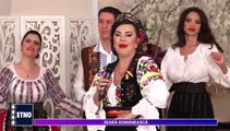 Marioara Man Gheorghe - Maria ii nume sfant (Seara romaneasca - ETNO TV - 30.11.2022)