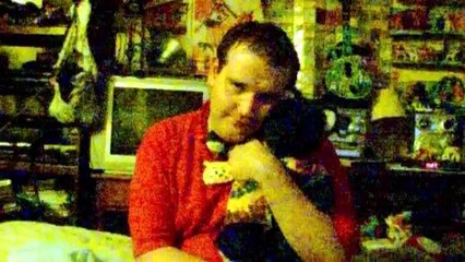 Chris Chan A Comprehensive History - Part 22