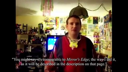 Chris Chan A Comprehensive History - Part 21