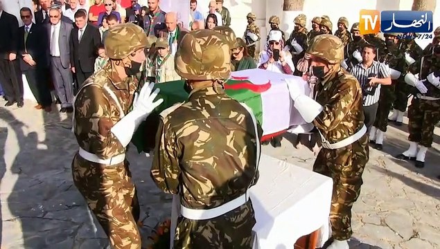 ذاكرة: مظاهرات 11 ديسمبر.. مؤسسات الدولة تولي أهمية بالغة للذاكرة.. حتى لا ننسى