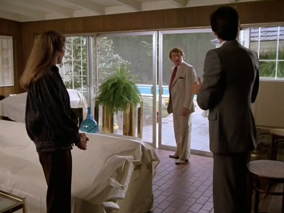 Remington Steele Staffel 2 Folge 7