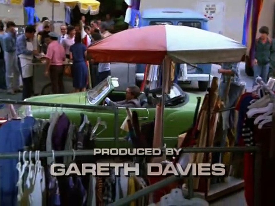 Remington Steele Staffel 2 Folge 11