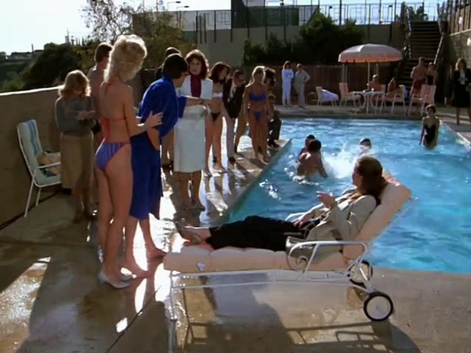 Remington Steele Staffel 2 Folge 12