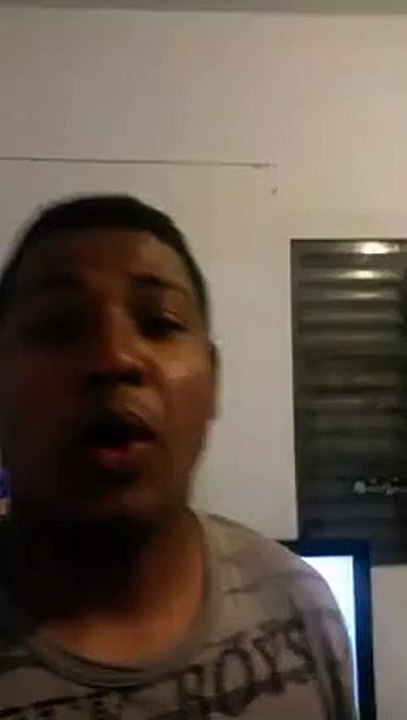 Adalberto dos Santos Barbosa - Santos André - SP