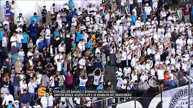 Resultados da 16ª rodada do Campeonato Brasileiro