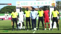 JARAAF VS AS PIKINE - STADE IBA MAR DIOP- 9ÈME JOURNÉE LIGUE PRO | DIMANCHE 11 DECEMBRE 2022